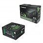 Блок живлення Gamemax GM-500 80+ APFC Black (U0838286)
