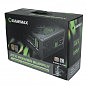 Блок живлення Gamemax GM-500 80+ APFC Black (U0838286)