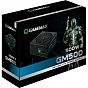 Блок живлення Gamemax GM-500 80+ APFC Black (U0838286)