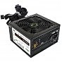 Блок живлення Gamemax GM-600 80+ APFC Black (U0838287)