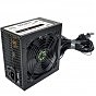 Блок живлення Gamemax GM-600 80+ APFC Black (U0838287)