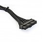 Блок живлення Gamemax GM-600 80+ APFC Black (U0838287)