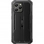 Мобільний телефон Blackview BV5300 Pro 4/64GB Black (6931548311492) (U0841762)