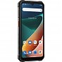 Мобільний телефон Blackview BV5300 Pro 4/64GB Black (6931548311492) (U0841762)