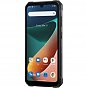 Мобільний телефон Blackview BV5300 Pro 4/64GB Black (6931548311492) (U0841762)