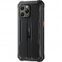 Мобільний телефон Blackview BV5300 Pro 4/64GB Black (6931548311492) (U0841762)