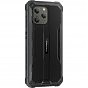 Мобільний телефон Blackview BV5300 Pro 4/64GB Black (6931548311492) (U0841762)