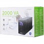 Источник бесперебойного питания EnerGenie EG-UPS-035 2000VA LCD (EG-UPS-035) (U0846092)