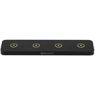 Зарядное устройство для аккумуляторов Olight Omino (U0859371)