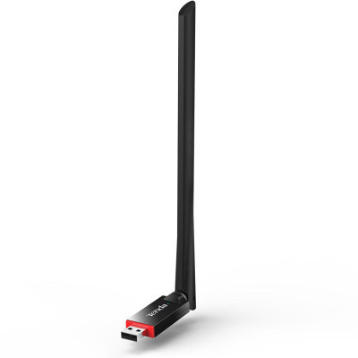 Сетевая карта Wi-Fi Tenda U6 (U0862514)