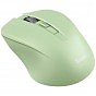 Мышка Trust Mydo Silent Wireless Green (25042) (U0862388)