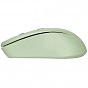 Мышка Trust Mydo Silent Wireless Green (25042) (U0862388)