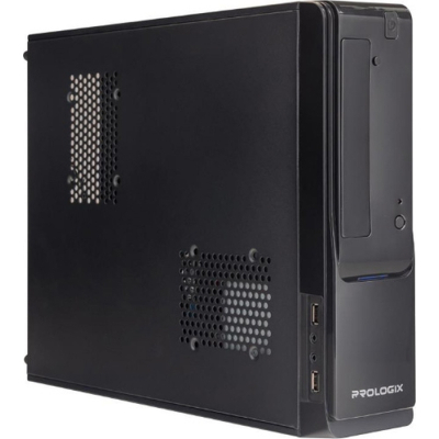 Корпус Prologix E100 Slim 400W (U0862518)