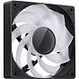 Кулер для корпуса JONSBO SL-120BR Black (U0862684)