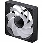 Кулер для корпуса JONSBO SL-120BR Black (U0862684)