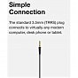 Наушники Koss KEB25iW In-Ear Mic White (189650.101) (U0862353)
