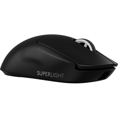 Мышка Logitech G Pro X Superlight 2 Lightspeed Wireless Black (910-006630) (U0863485)