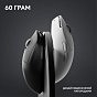 Мышка Logitech G Pro X Superlight 2 Lightspeed Wireless Black (910-006630) (U0863485)