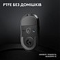 Мышка Logitech G Pro X Superlight 2 Lightspeed Wireless Black (910-006630) (U0863485)