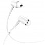 Навушники XO EP57 White (XO-EP57-WH) (U0865412)