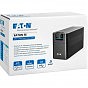 Пристрій безперебійного живлення Eaton 5E G2 700VA USB (5E700UD) (U0868688)