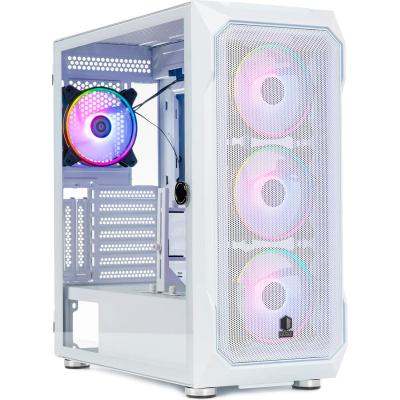 Корпус Qube ORION_FMNU3 (U0872646)