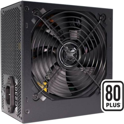 Блок живлення Xilence 650W (XP650R6.2) (U0872629)