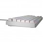 Клавіатура Hator Rockfall 2 Mecha TKL Orange USB White (HTK-521) (U0873917)