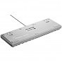 Клавіатура Hator Rockfall 2 Mecha TKL Orange USB White (HTK-521) (U0873917)