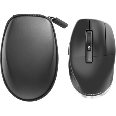 Мышка 3DConnexion CadMouse Pro Wireless (3DX-700116) (U0874106)