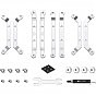 Кулер до процесора ID-Cooling IS-50X V3 (U0877908)