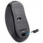 Мишка Defender Bit MB-205 Silent Wireless Black (52205) (U0882341)