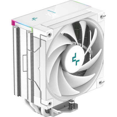 Кулер для процессора Deepcool AK400 Digital WH (AK400 Digital WHITE) (U0882721)