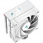 Кулер для процессора Deepcool AK400 Digital WH (AK400 Digital WHITE) (U0882721)