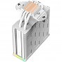 Кулер для процессора Deepcool AK400 Digital WH (AK400 Digital WHITE) (U0882721)