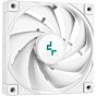 Кулер для процессора Deepcool AK400 Digital WH (AK400 Digital WHITE) (U0882721)