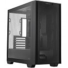 Корпус ASUS A21 Black Tempered Glass (90DC00H0-B09010)