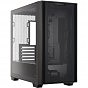 Корпус ASUS A21 Black Tempered Glass (90DC00H0-B09010) (U0882686)