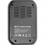 Зарядное устройство для аккумуляторов PowerPlant PP-UN4 (AA, AAA / input microUSB DC 5V/2A) (PP-UN4) (U0882756)