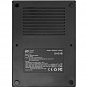 Зарядное устройство для аккумуляторов PowerPlant PP-A4 (Ni-MH,Cd,Li-ion,LiFePO4 / input AC 100V-240V DC 12V) (AA620173) (U0882757)