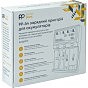 Зарядное устройство для аккумуляторов PowerPlant PP-A4 (Ni-MH,Cd,Li-ion,LiFePO4 / input AC 100V-240V DC 12V) (AA620173) (U0882757)