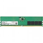 Модуль памяти для компьютера DDR5 16GB 5600 MHz JetRam Transcend (JM5600ALE-16G)