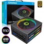 Блок живлення Gamemax 750W (RGB-750 PRO) (U0887335)