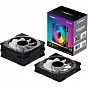 Кулер до корпусу Gamemax KF300R BK (U0887336)