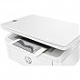 Багатофункціональний пристрій HP LaserJet Pro M141cw WiFi (7MD71A) (U0892026)