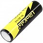 Акумулятор Liitokala AA 2600mAh 1.2V Ni-MH, blister 1 pcs (Ni-26/AA) (U0891073)