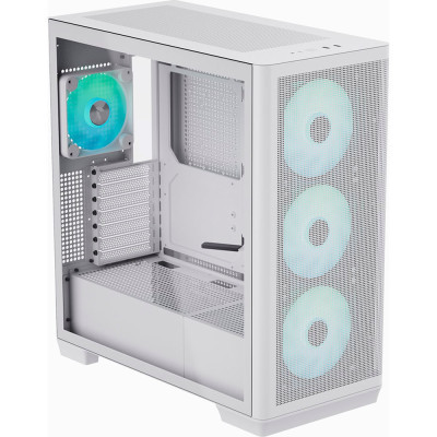 Корпус APNX Creator C1 White (APCM-CR01043.21) (U0892392)