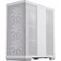 Корпус APNX Creator C1 White (APCM-CR01043.21) (U0892392)
