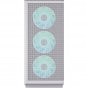 Корпус APNX Creator C1 White (APCM-CR01043.21) (U0892392)
