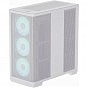 Корпус APNX Creator C1 White (APCM-CR01043.21) (U0892392)